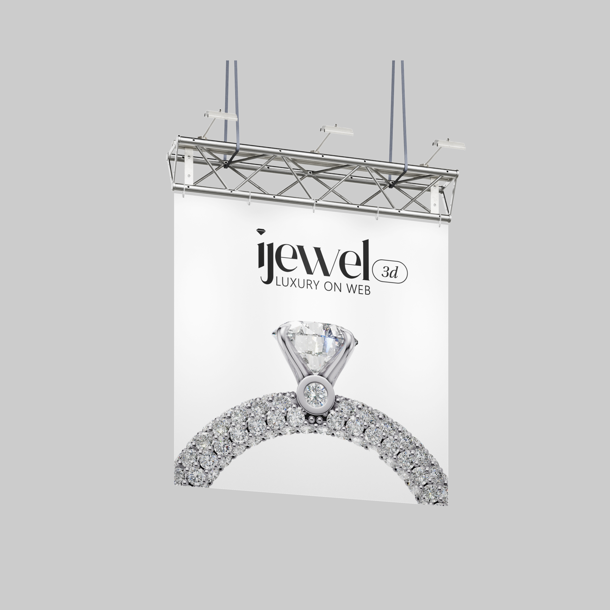 High-quality visuals