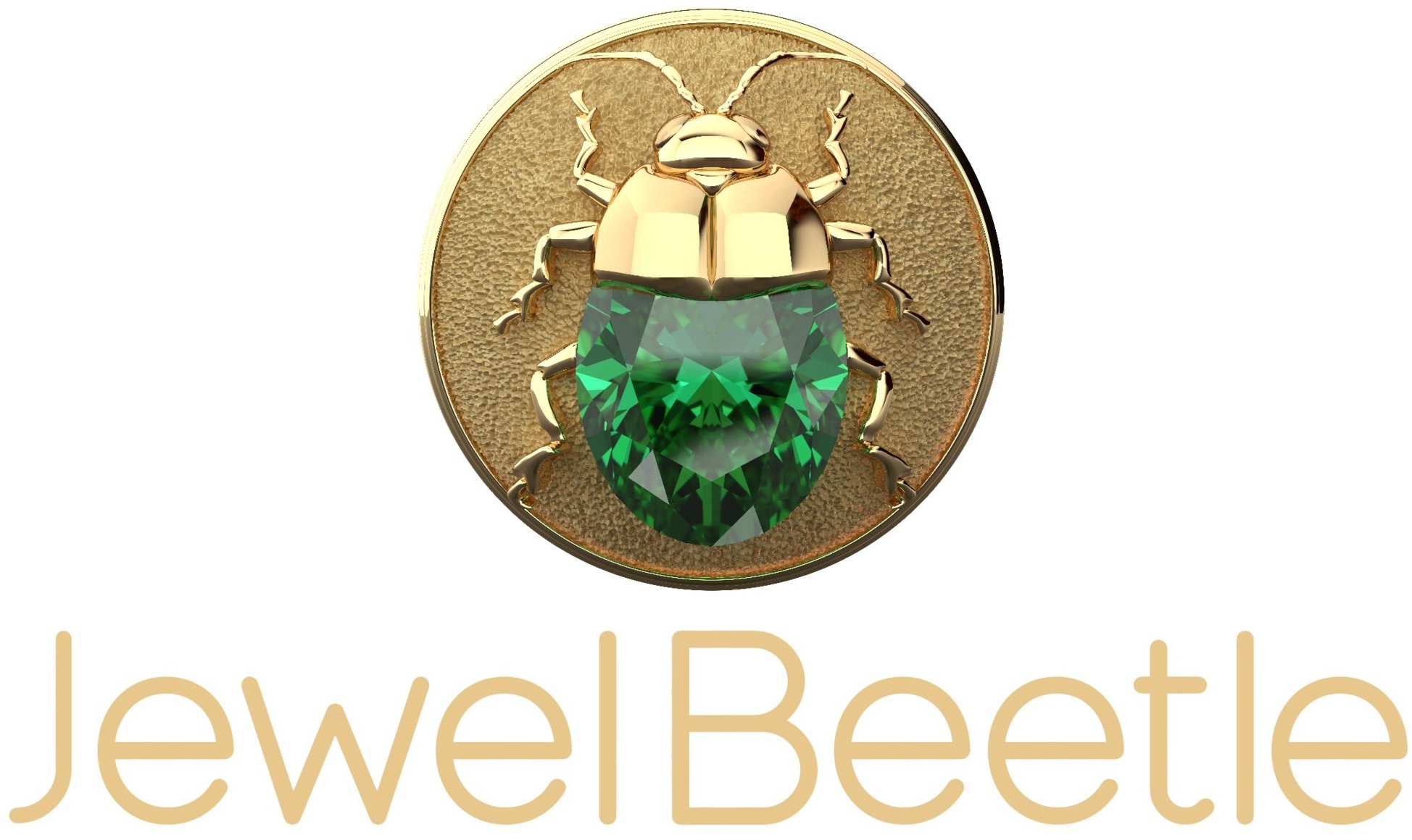 JewelBeetle Logo