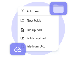 Upload Your 3D Model